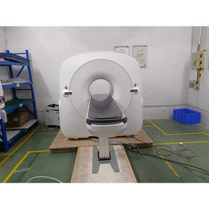 เครื่องตรวจเอกซเรย์เอกซ์เรย์ WICT-460เครื่องตรวจเอกซเรย์คอมพิวเตอร์เครื่องตรวจเอกซเรย์คอมพิวเตอร์เครื่องตรวจสัตว์แพทย์ CT - Product Image 6