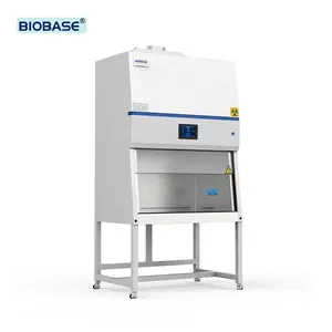 BIOBASE Class ii B2 Biological Safety Cabinet BSC-1100II B2-Pro large laboratory instruments used fume hood