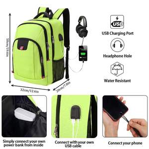 Échantillon gratuit Sac à dos d'aventure OEM Léger Sac de voyage pour moto pour la randonnée et le vélo Matériel Oxford Équitation et voyage - Product Image 2