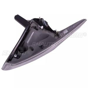 Para Toyota Prius 2012-2015, Luz Diurna LED, Faro Antiniebla, Conjunto de Luces Traseras, Pieza de Modificación 81551-47190 TO2801189 - Product Image 4