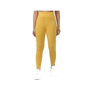 Direct Factory Price Women's Sportswear New <b>Fashion</b> Summer Yoga Fitness Sports <b>Leggings</b> Custom High Waist Running in Bangladesh - Product Image 4