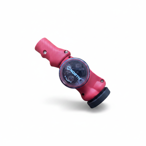 Antorcha Manual Refrigerada por Aire NORTH 500A 8m/15m, Construcción de Latón, Conector Europeo, Compatible con MIG, Antorcha Push-Pull para Aluminio y Carbono - Product Image 5