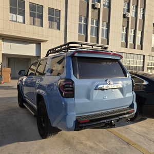 Kit de Carrocería Todoterreno 4x4 Marveland para 4Runner 2010-2014, Actualización al Modelo 2025 B, Kit de Modificación Exterior Completo para SUV 4x4 - Product Image 4