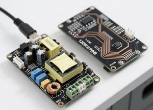 Assemblage de circuits imprimés FR4 personnalisés, fournisseur OEM de circuits imprimés en verre de haute technologie - Product Image 2