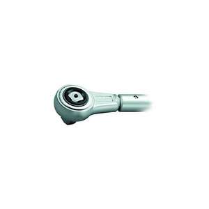 GEDORE - 1493779 1'' <b>Ratchet</b> head without tube - EAN 4010886822500 <b>SOCKET</b> WRENCH ACCESSORIES 1" - Product Image 1