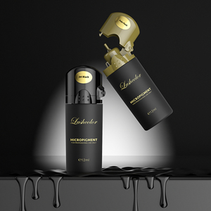 YD Lushcolor tatouage <span class=keywords><strong>de</strong></span> sourcils <span class=keywords><strong>maquillage</strong></span> Permanent encre Microblading Pigments - Product Image 6