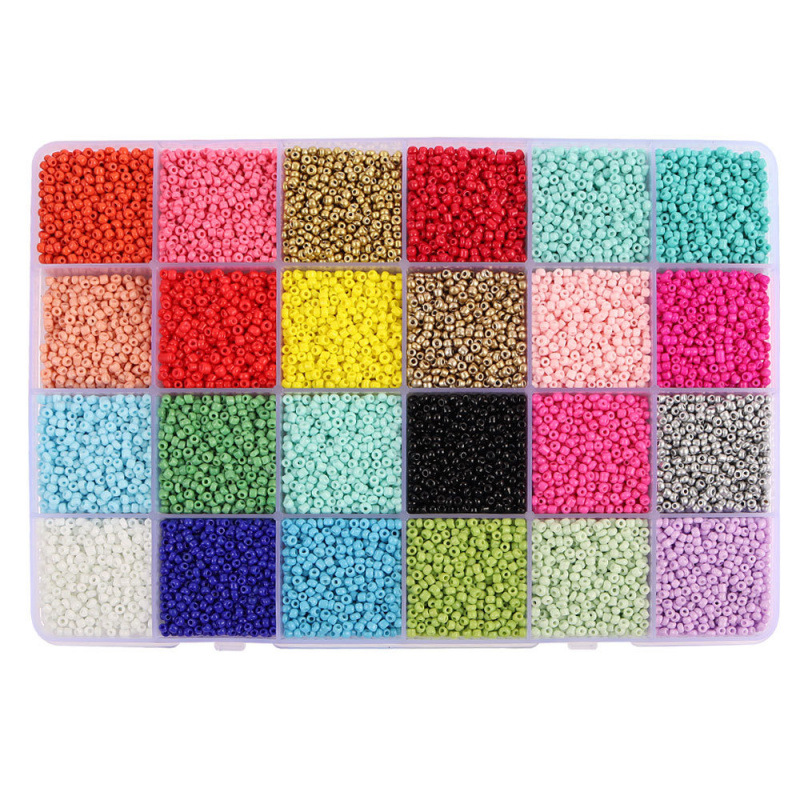 En caja 7 24.000 piezas