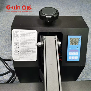 Hot Sale Small Size 40*60cm Automatic Manual Heat Press Machine DTF Printing T-Shirts <strong>Clothes</strong> Flatbed <strong>Printer</strong> New Used Engines - Product Image 6