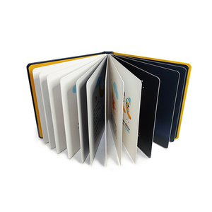 Libro Tattile per Bambini con Stampa a Colori su Cartone Spesso, Giocattolo Educativo Visivo a Prezzo Conveniente - Product Image 2