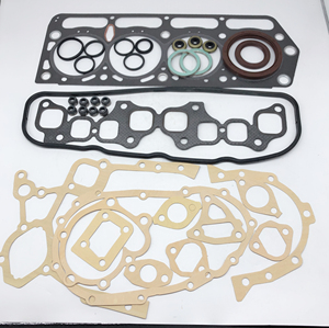 2992575 2996303 Kit de joint de culasse en gros pour Iveco Trakker - Product Image 4