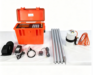 Bibo Nouveau Magnétomètre à Protons ADMT ACZ-8 pour la localisation minière souterraine, longue portée, haute précision, plastique et métal, IP55, garantie 2 ans - Product Image 5