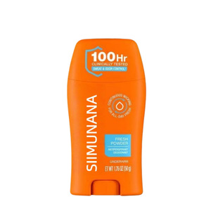 Desodorante <span class=keywords><strong>Antitranspirante</strong></span> Clínico de 100 Horas de Duración, Triple Acción, Control del Sudor y el Mal Olor, Secado Rápido, No Grasoso, Desodorante para Axilas - Product Image 4
