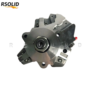 Pompe à injection haute pression Common Rail CP3 Rsoliddiesel 0445020122 5256608 pour pièces de machines Cammins ISBE QSB6.7 ISF3.8 - Product Image 4
