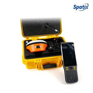 جهاز استقبال Spatix Q700 <span class=keywords><strong>Gnss</strong></span> Rtk جهاز مسح RTK <span class=keywords><strong>Gnss</strong></span> قاعدة <span class=keywords><strong>Gnss</strong></span> جنوب Gps نظام <span class=keywords><strong>Gnss</strong></span> Rtk <span class=keywords><strong>GNSS</strong></span> - Product Image 4