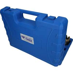 Brilliant Tools Herramienta de casquillo trasero-Ford Focus MK1 1998-2004, 4 piezas - Product Image 3