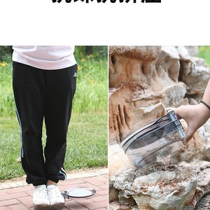 Boîte à appâts magnétique Miorve 190 mm en plastique multi-compartiments, boîte à appâts de pêche universelle, conteneur pour appâts en vrac - Product Image 5