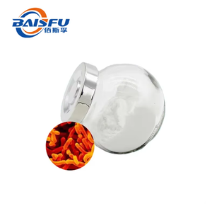 Sesquióxido de Germânio Orgânico de Alta Qualidade 6N/5N Ge-132 12758-40-6 Pó Fino Materiais Farmacêuticos Orgânicos Intermediários - Product Image 6