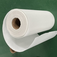 Papier filtre phosphaté au bitume, tissu non tissé, haute précision de filtration, certifié CE/ISO9001, garantie de 1,5 an, personnalisé