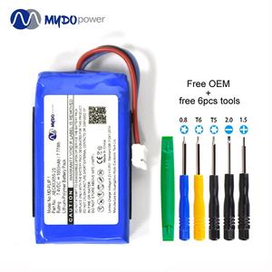 <span class=keywords><strong>Batterie</strong></span> de remplacement pour <span class=keywords><strong>JBL</strong></span> Flip 1 AEC653055-2S 1000mAh, <span class=keywords><strong>batterie</strong></span> de remplacement pour enceintes 7.4v pour <span class=keywords><strong>enceinte</strong></span> Bluetooth <span class=keywords><strong>JBL</strong></span> Flip 1 - Product Image 4