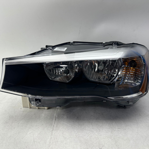 โคมไฟเบรค G12แบบ HD ใช้ไฟท้ายรถมือ<span class=keywords><strong>สอง</strong></span>2014-2016สำหรับ <span class=keywords><strong>BMW</strong></span> X3ไฟหน้าฮาโลเจน F25เรา - Product Image 1