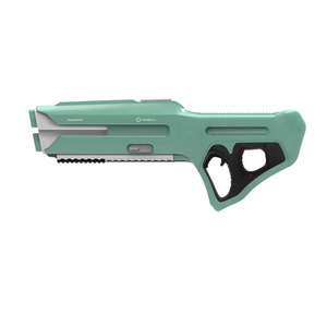 <span class=keywords><strong>Pistola</strong></span> ad Acqua <span class=keywords><strong>Elettrica</strong></span> Automatica Waterbullit per Adulti, Alta Pressione per Battaglie d'Acqua - Product Image 3