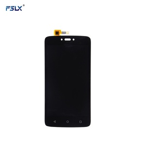 D'origine Pour <span class=keywords><strong>Motorola</strong></span> <span class=keywords><strong>Moto</strong></span> <span class=keywords><strong>G</strong></span> G1XT1032 XT1033 LCD Avec Assemblage de Numériseur À Écran Tactile Avec Moyen - Product Image 3