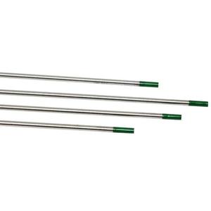 หัวเชื่อมและชิ้นส่วนสวมใส่ ewm WP (สีเขียว) สำหรับแท่งเชื่อมที่มีประสิทธิภาพ - Product Image 1