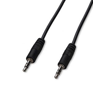 <span class=keywords><strong>สาย</strong></span>แจ็ค <span class=keywords><strong>AUX</strong></span> <span class=keywords><strong>3.5</strong></span>มม. <span class=keywords><strong>สาย</strong></span>สัญญาณเสียงตัวผู้กับตัวผู้ทำจากทองแดงแท้ - Product Image 3