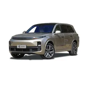 2023 Li L7 SUV Lixiang L7 L8 L9 Max Hybrid Car Range-extended Electric Vehicle High Level LI L7