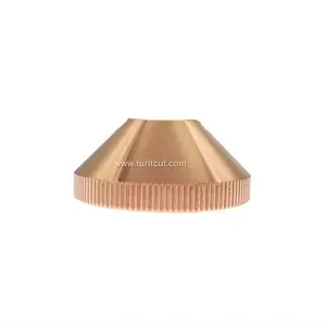 TURIT Factory Supply 20-1004 Shield Cap For Thermal Dynamics 20-1004