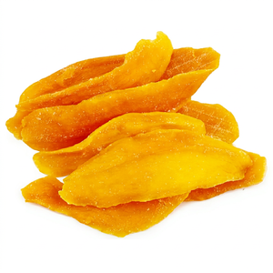 Tranches de mangue séchées premium, livraison rapide, fret solide pour acheteurs mondiaux, exportateur de base du Vietnam, partenaire B2B de confiance - Product Image 1