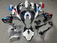 Kit Completo de Carenado para Motocicleta de Plástico ABS Moldeado por Inyección para BMW S1000RR 2025 – Partes del Chasis y Carrocería
