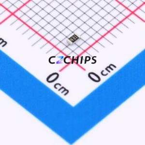 AR03DTCX4300 SMD <b>Resistor</b> 0603 ( Type: Thin Film )( Resistance: 430Ohm Precision: 0.5% ) - Product Image 1