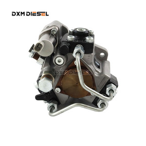 Bomba de Inyección DXM 22100-E0101 294050-0151 2940500151 22100E0101 Compatible con Camiones de Servicio Mediano 268, Calidad de Reconstrucción 22100-E01 - Product Image 3
