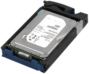 ฮาร์ดไดรฟ์ XKGH0 1TB SAS 2.5 นิ้ว SFF 7.2K 6G ประสิทธิภาพสูง พร้อม SED - Product Image 1