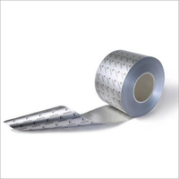 Feuille d'aluminium pour blister pharmaceutique PTP imprimée/non imprimée, rouleau de feuille d'aluminium