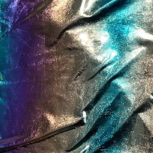 Vải Phản Quang Ánh Kim Laser Thay Đổi Màu Đàn Hồi Hàng Mới Về HCSP - Product Image 6