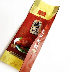 Xử Lý Túi Các Loại Khác Nhau Basmati Gạo Thái Lúa Mì Bột Rỗng PP 5Kg Trà Bao Bì OPP Side Miếng Vải Hình Tam Giác Túi In Ống Đồng Đơn Giản - Product Image 4