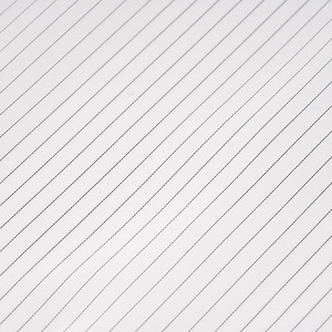<span class=keywords><strong>En</strong></span> Stock 2/3 Twill 75D Stripe 0,4 hilo conductor gris poliéster tafetán tela conductora antiestática herramientas de rejilla a rayas - Product Image 3