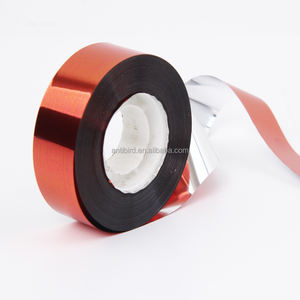 Holografik kuş korkutmak bant 2.5 cm X 100 <span class=keywords><strong>m</strong></span> çiftlik bahçe koruma için yansıtıcı kuş kovucu Warner şerit - Product Image 1