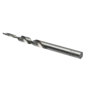 Brocas DIN83 HSS Subland <span class=keywords><strong>para</strong></span> madera, plástico, hierro, acero, aluminio - Product Image 2