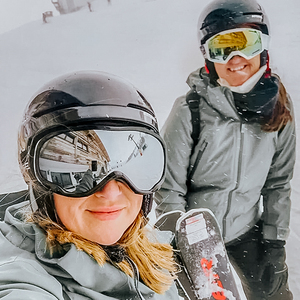 HUBO 190A cina occhiali da sci produttore fornitura occhiali da sci da snowboard di alta qualità con design antiappannamento - Product Image 5