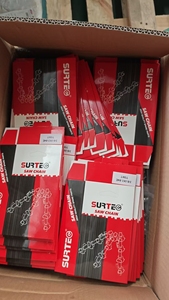 Pièces de rechange pour tronçonneuses <span class=keywords><strong>SURTEC</strong></span> H272 H268 H365 : Lames, chaînes et kits de réglage pour l'Afrique - Product Image 3