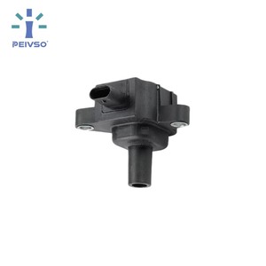 Bobine d'allumage PEIVSO de qualité supérieure, neuve et rigoureusement testée, pour Ford F‑150 Mustang 5.0L V8 2018‑2024 OEM JR3Z12029B avec garantie - Product Image 1
