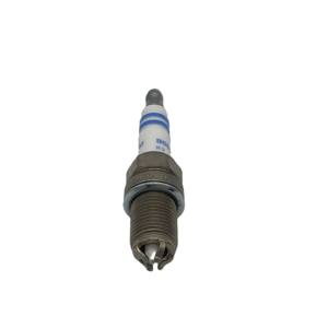 Électrodes de terre pour bougies d'<span class=keywords><strong>allumage</strong></span> Platinum +<span class=keywords><strong>4</strong></span> 0242236562 FGR7DQP <span class=keywords><strong>Allumage</strong></span> moteur 12120141871 12121435955 pour LAND-ROVER Neuf - Product Image 4