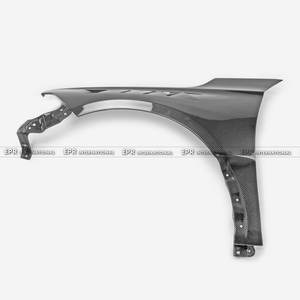 Venta 10% para Honda Civic Type-R FL5 EPA Design Guardabarros delantero Guardabarros de coche personalizado para un estilo y rendimiento optimizados - Product Image 5