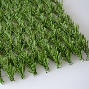 100% Drainage Ventilation Hybride Gazon Artificiel Qualité Supérieure Gazon Tissé Aménagement Paysager Champ Écologique Durable Putting Green - Product Image 3