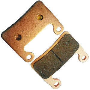 NGBBP Plaquettes de frein frittées de qualité Racing FA724 pour BMW S 1000 RR Sport/RR M-Sport 2018-2020 R <span class=keywords><strong>1250</strong></span> <span class=keywords><strong>GS</strong></span> Adventure Edition <span class=keywords><strong>40</strong></span> - Product Image 6