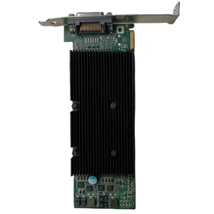Matrox M9120 Plus LP PCIe x1 M9120-E512LP1UF F7354-00