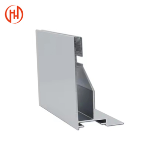 SEG Aluminium Profil Extrusion Light Box Rahmen für <span class=keywords><strong>Flex</strong></span> Face Advertising Light box - Product Image 4